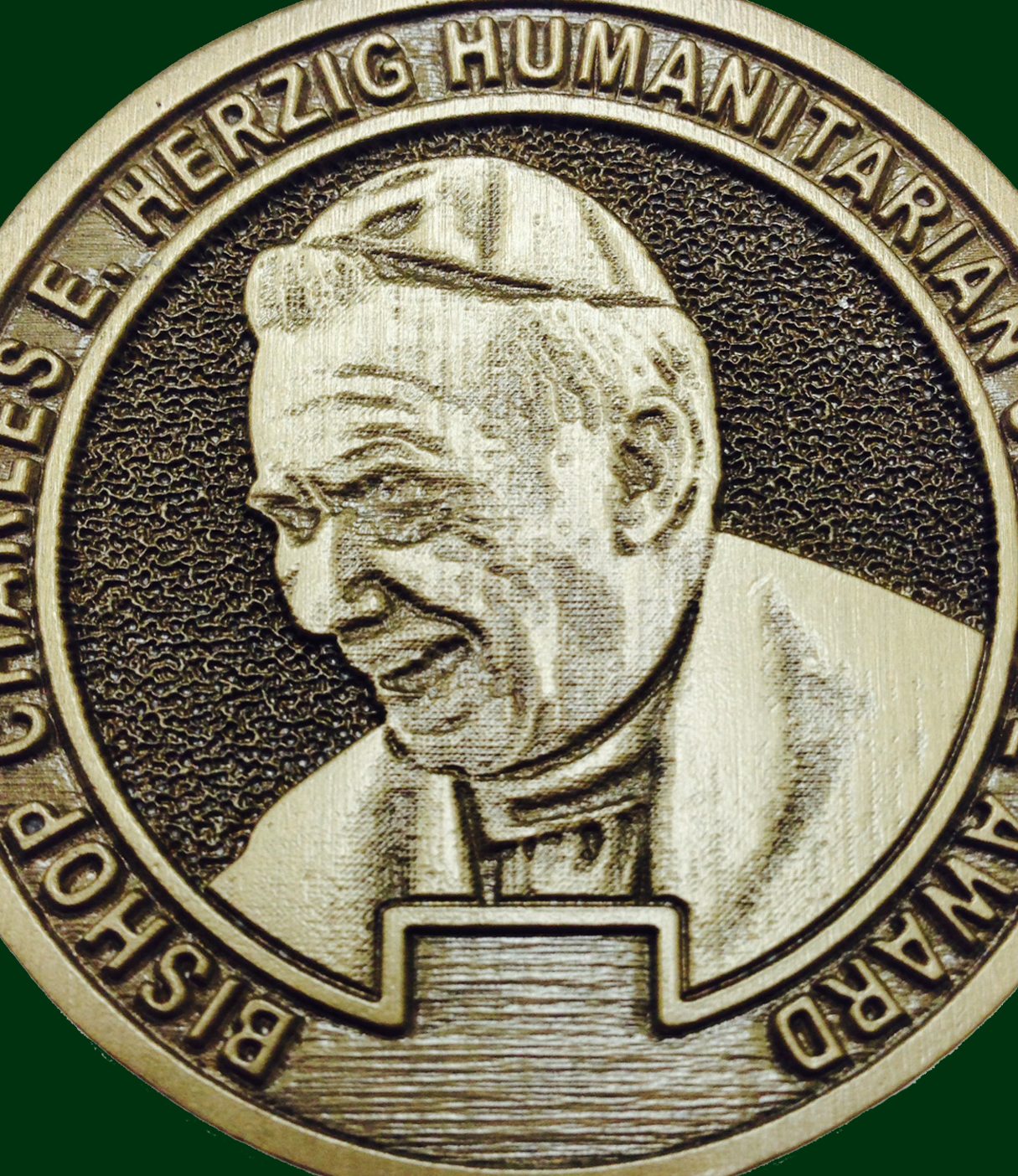 Herzig Award