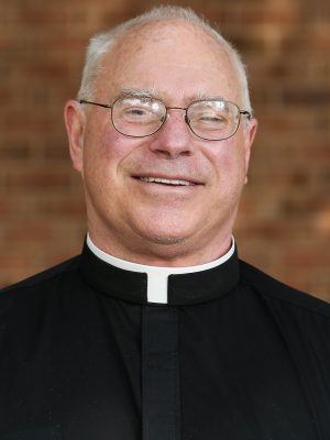 Adams, Michael (Rev.)