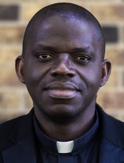 Akpobolokemi, Emmanuel (Rev.)