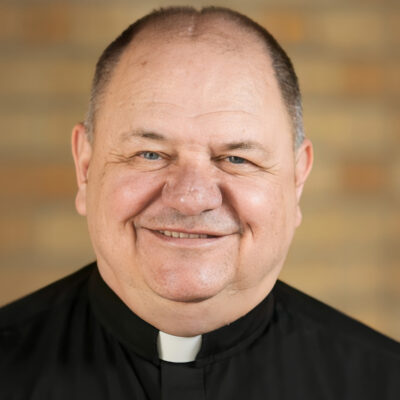 Kusmirek, Mark (Rev.)