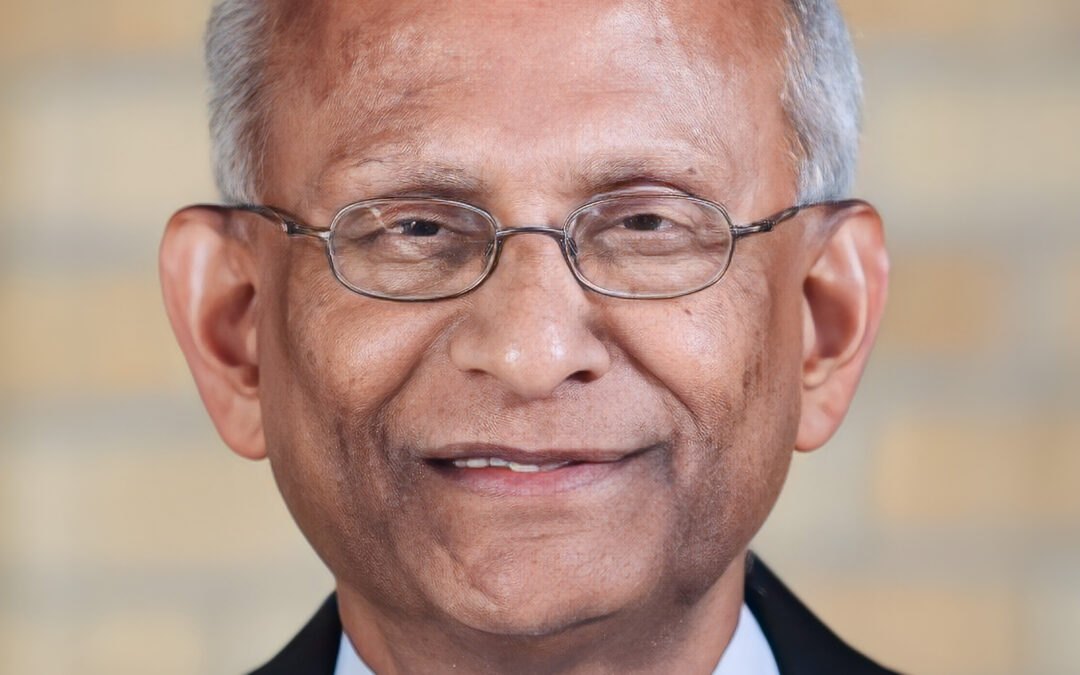 Tharappel, Augustine