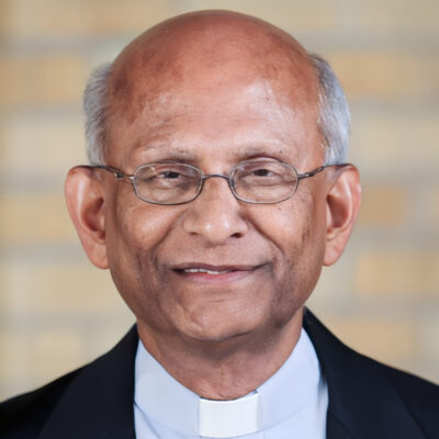 Tharappel, Augustine