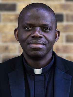 Akpobolokemi, Emmanuel (Rev.)
