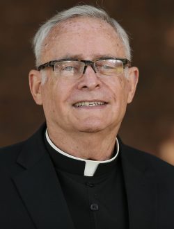 Diegel, Ronald (Rev. Msgr.)