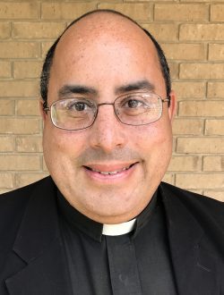 Dinguis, Jorge (Rev.)