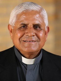 Garcia, Raymundo (Rev.)