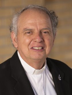 Gonzalez, Daniel (Rev.)