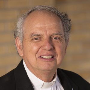 Gonzalez, Daniel (Rev.)