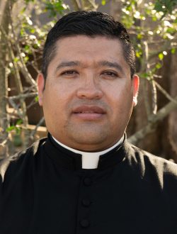 Gonzalez, Juan Pedro (Rev.)