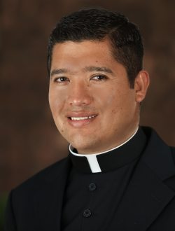 Gonzalez, Juan Pedro (Rev.)