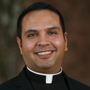 Hernandez, Victor (Rev.)