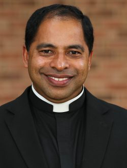 Kannampuzha, Jose (Rev.)