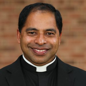 Kannampuzha, Jose (Rev.)