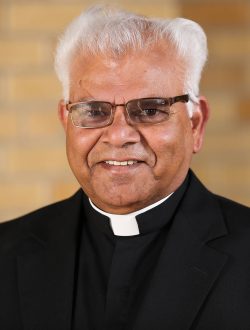 Kunnakkattuthara, Zach (Rev. Msgr.)