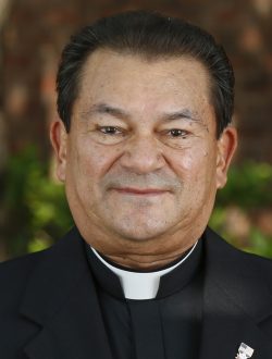 Marin, Jose (Rev.)