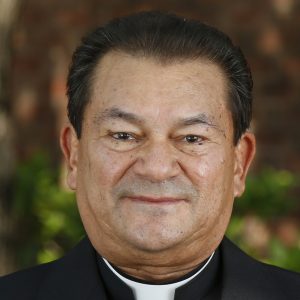 Marin, Jose (Rev.)