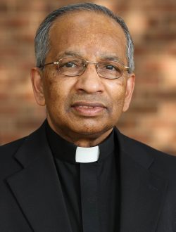 Mathai, Mani (Rev.)