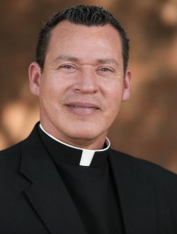 Rivera, Juan Carlos (Rev.)