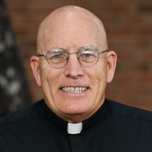 Rottman, Gary (Rev.)