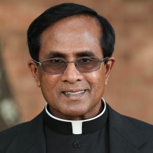 Savarimithu, Pancras (Rev.)