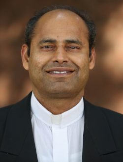 Sinnappan, Selvaraj (Rev.)