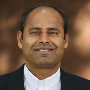 Sinnappan, Selvaraj (Rev.)