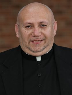 Zelaya, Cristian (Rev.)