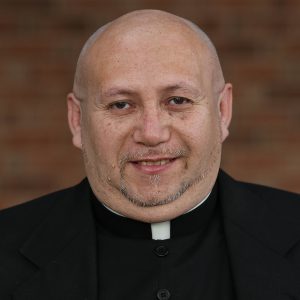 Zelaya, Cristian (Rev.)