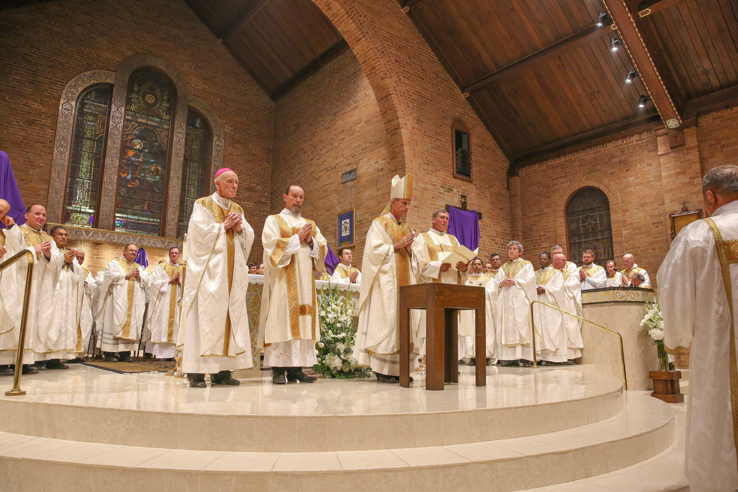 Cathedral of the Immaculate Conception (Tyler, Texas) - Wikiwand