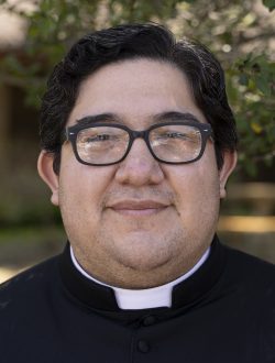 Ledesma, Michael (Rev.)