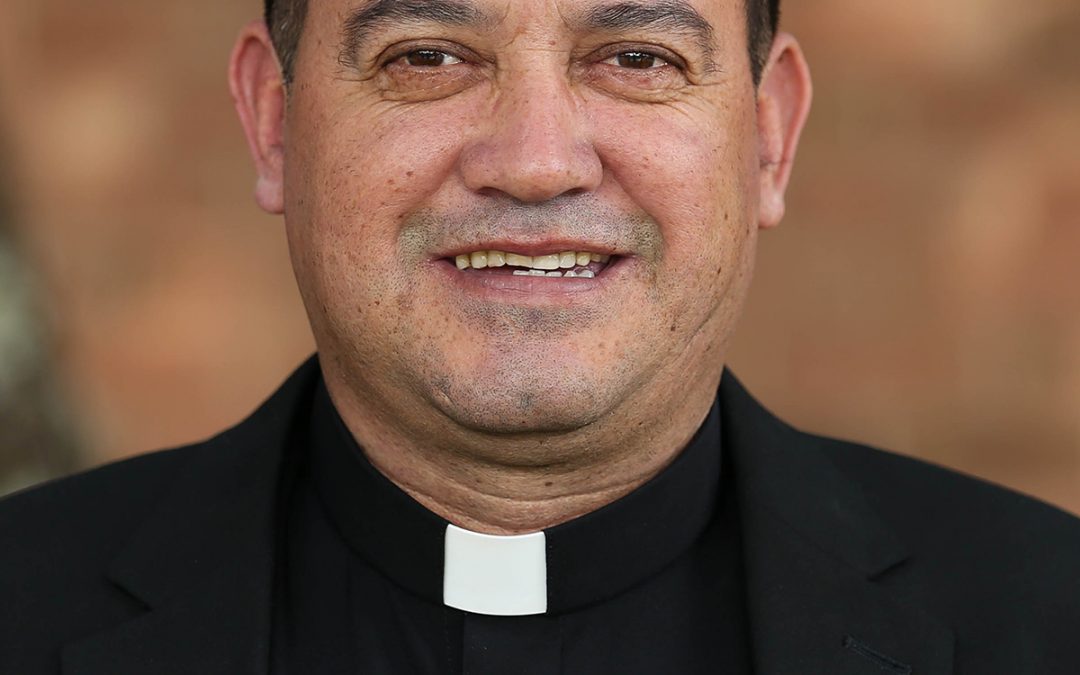 Roncancio, Luis (Rev.)