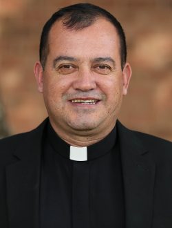 Roncancio, Luis (Rev.)