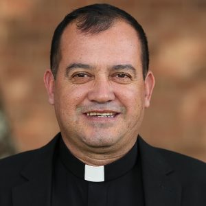 Roncancio, Luis (Rev.)