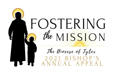Through the Generosity of the Diocese, the 2021 Bishop’s Annual Appeal Reaches 99% of Goal Ahead of Schedule
