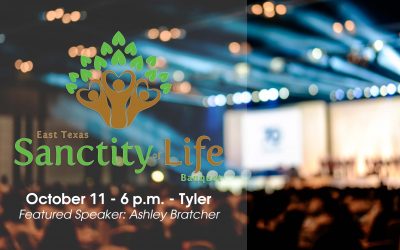 2021 Sanctity of Life Banquet Set for Oct. 11
