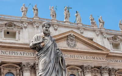Why Be Catholic And Not Just Christian? Part 1: Understanding Protestantism