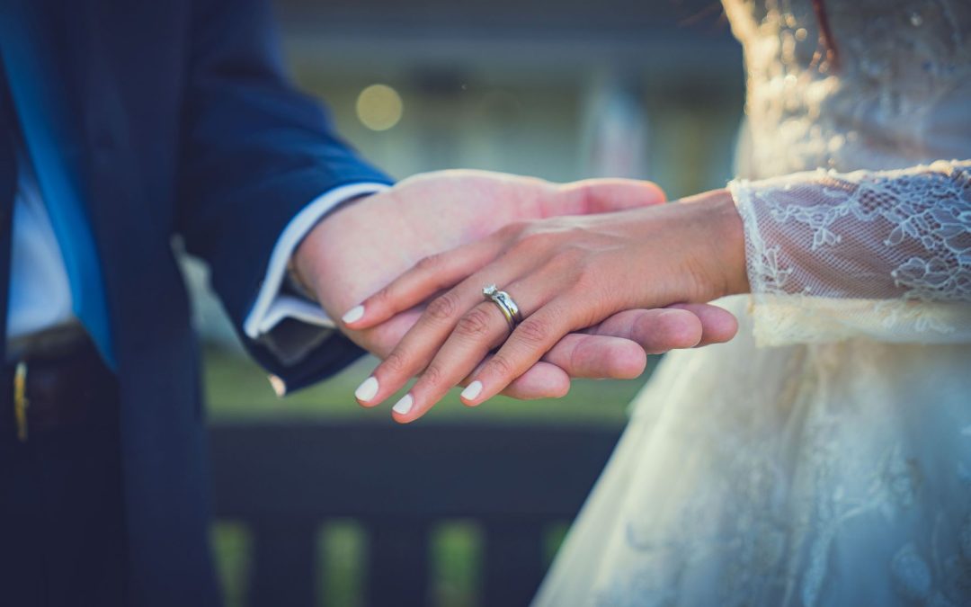 Why Does the Sacrament of Marriage Matter?
