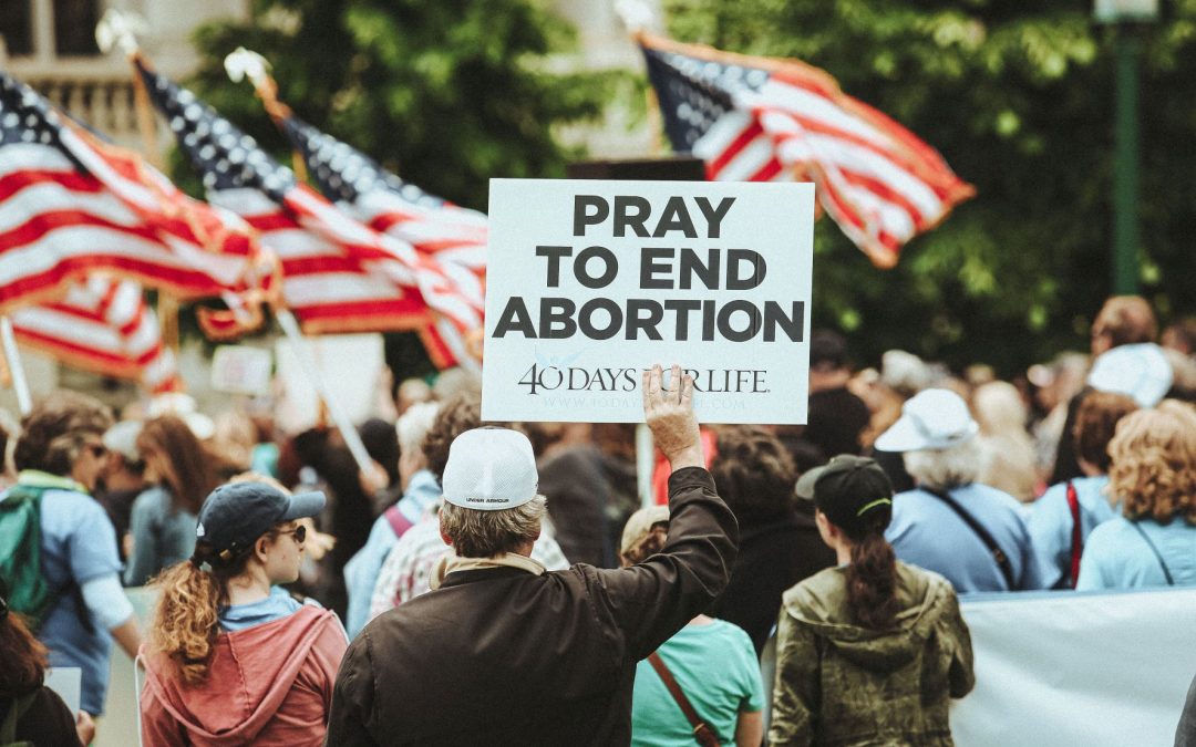 Vatican II Becomes Reality in Tyler: Laity Step Up and Take Over the Pro-Life Movement
