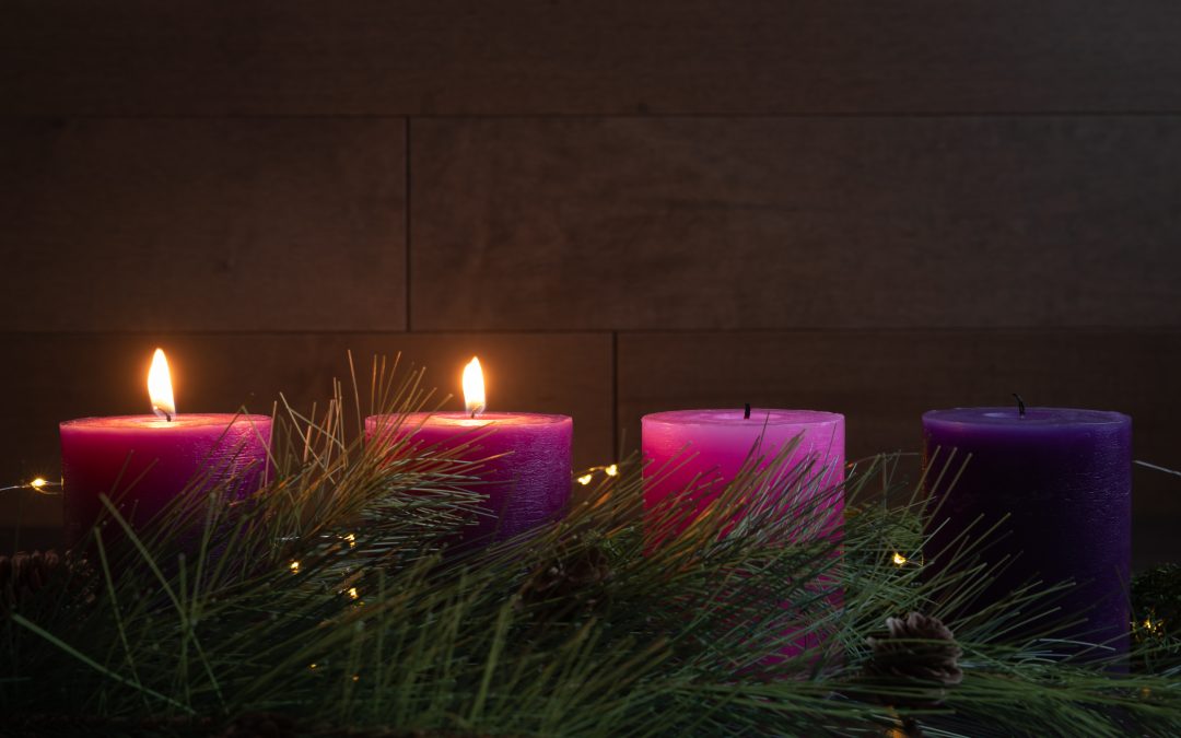 Advent and the liturgical year