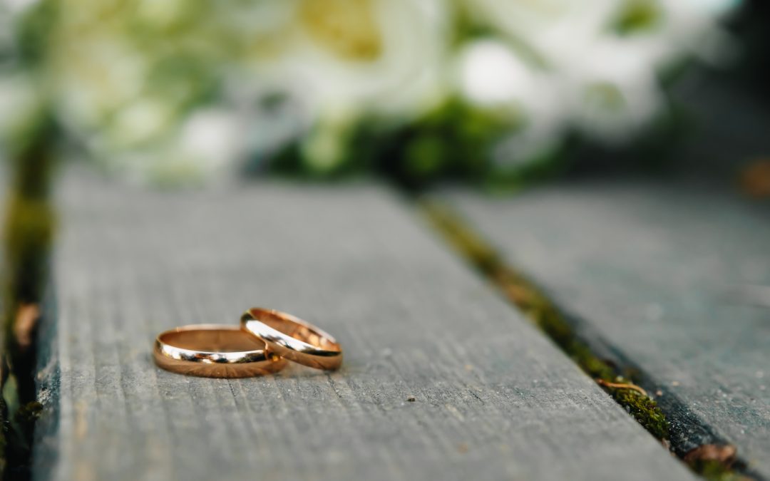 Why is the Church talking about a marriage catechumenate, and what can married couples do to get involved?
