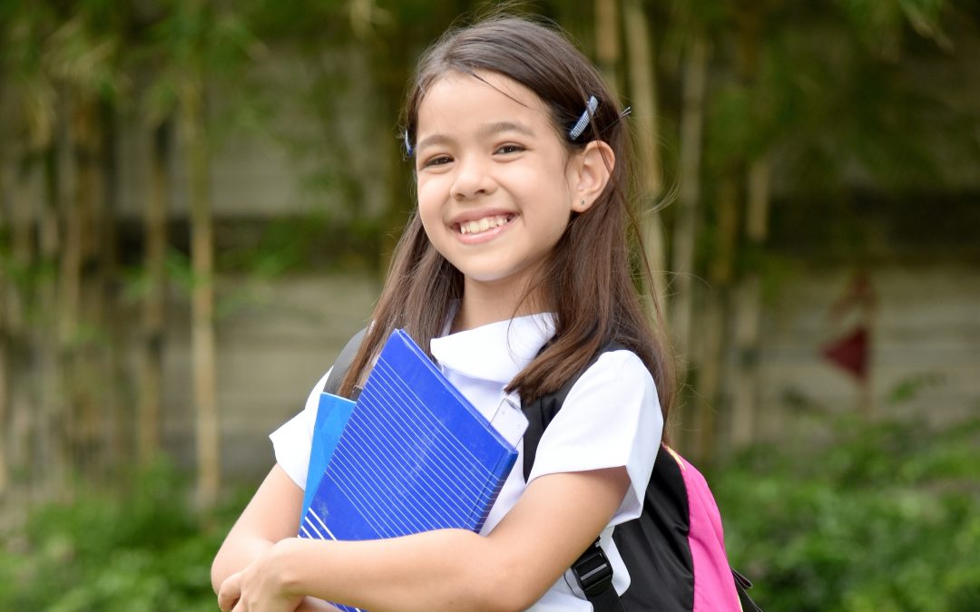 Bishop Kelly hopes ESA program will support East Texas Families