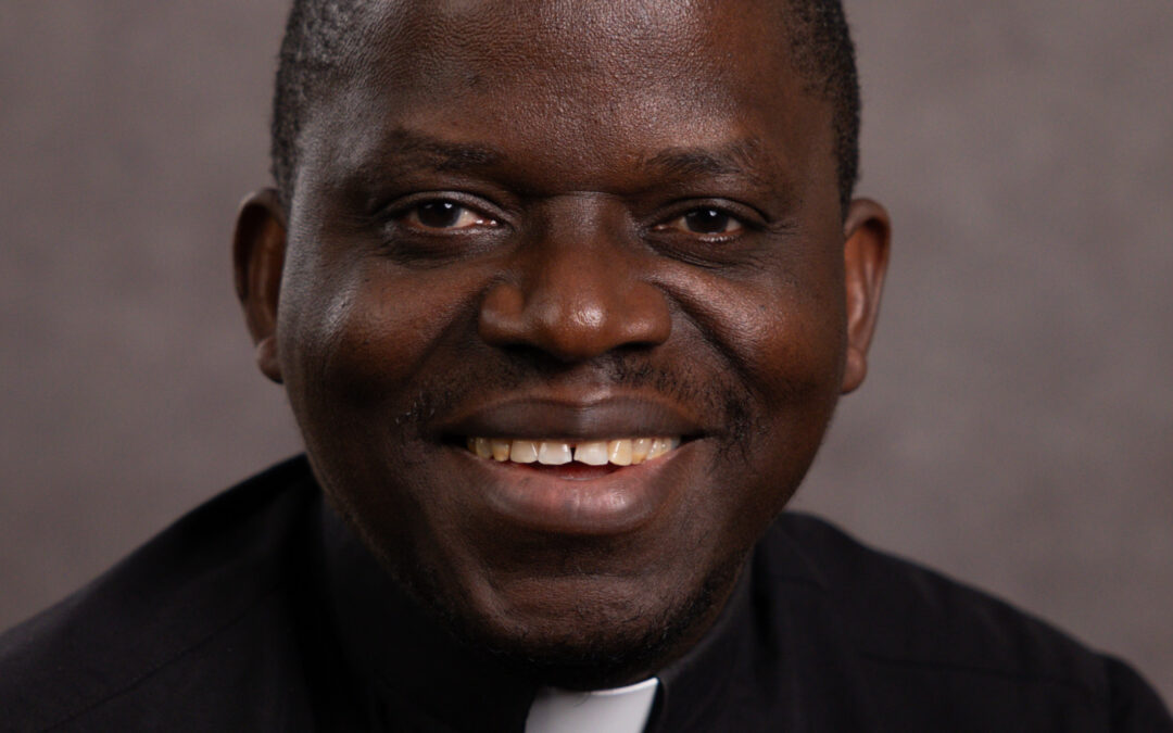 Akpobolokemi, Emmanuel