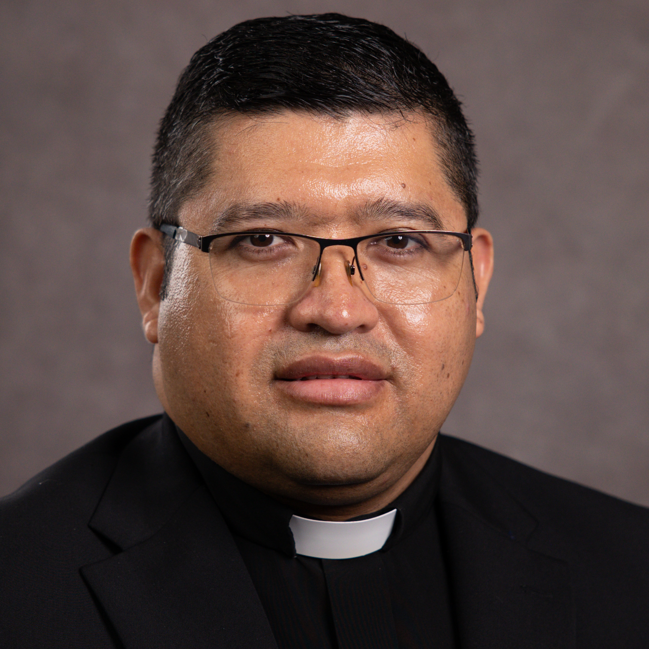 Rev. Juan Pedro Gonzalez, JCL