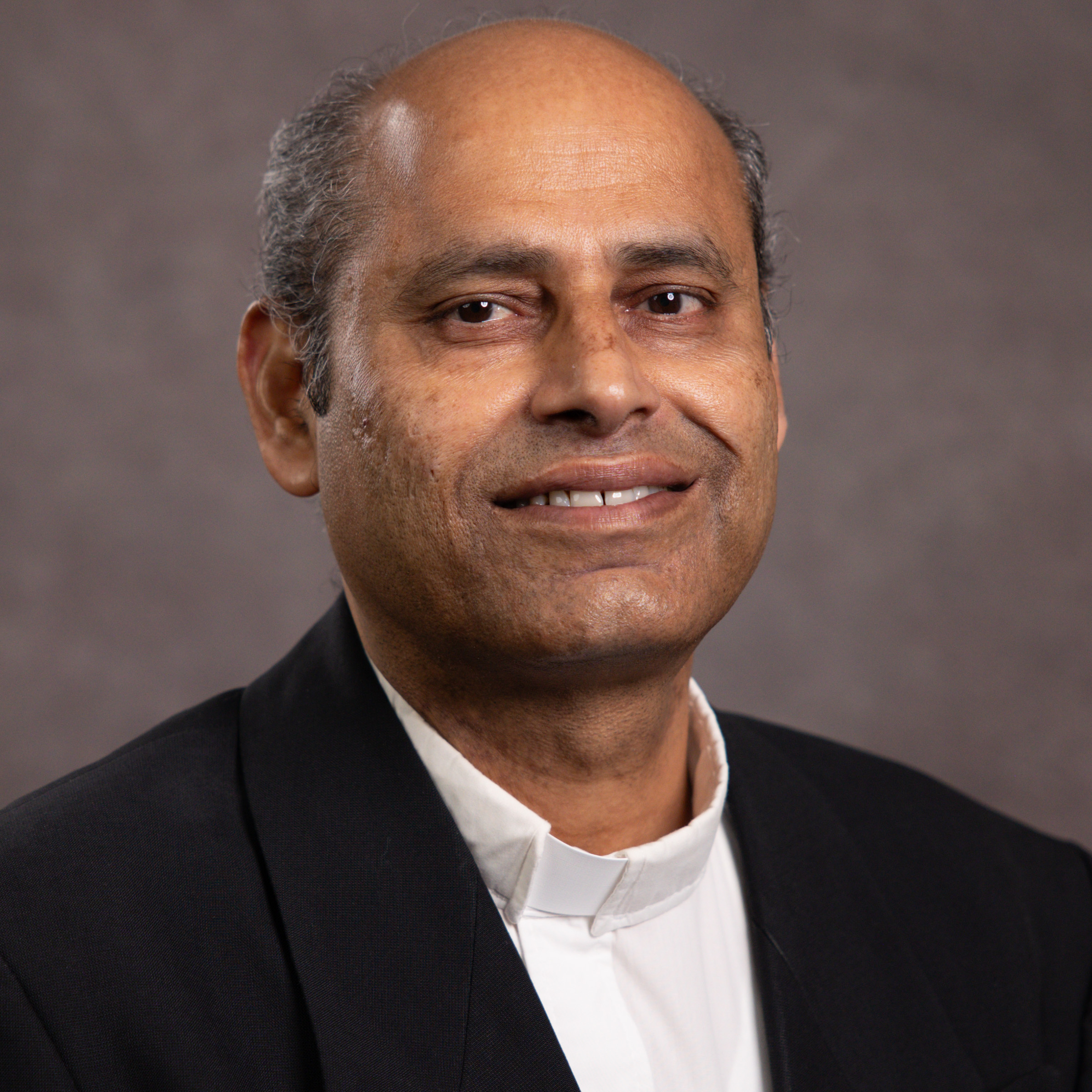 Sinnappan, Selvaraj - The Catholic Diocese of Tyler