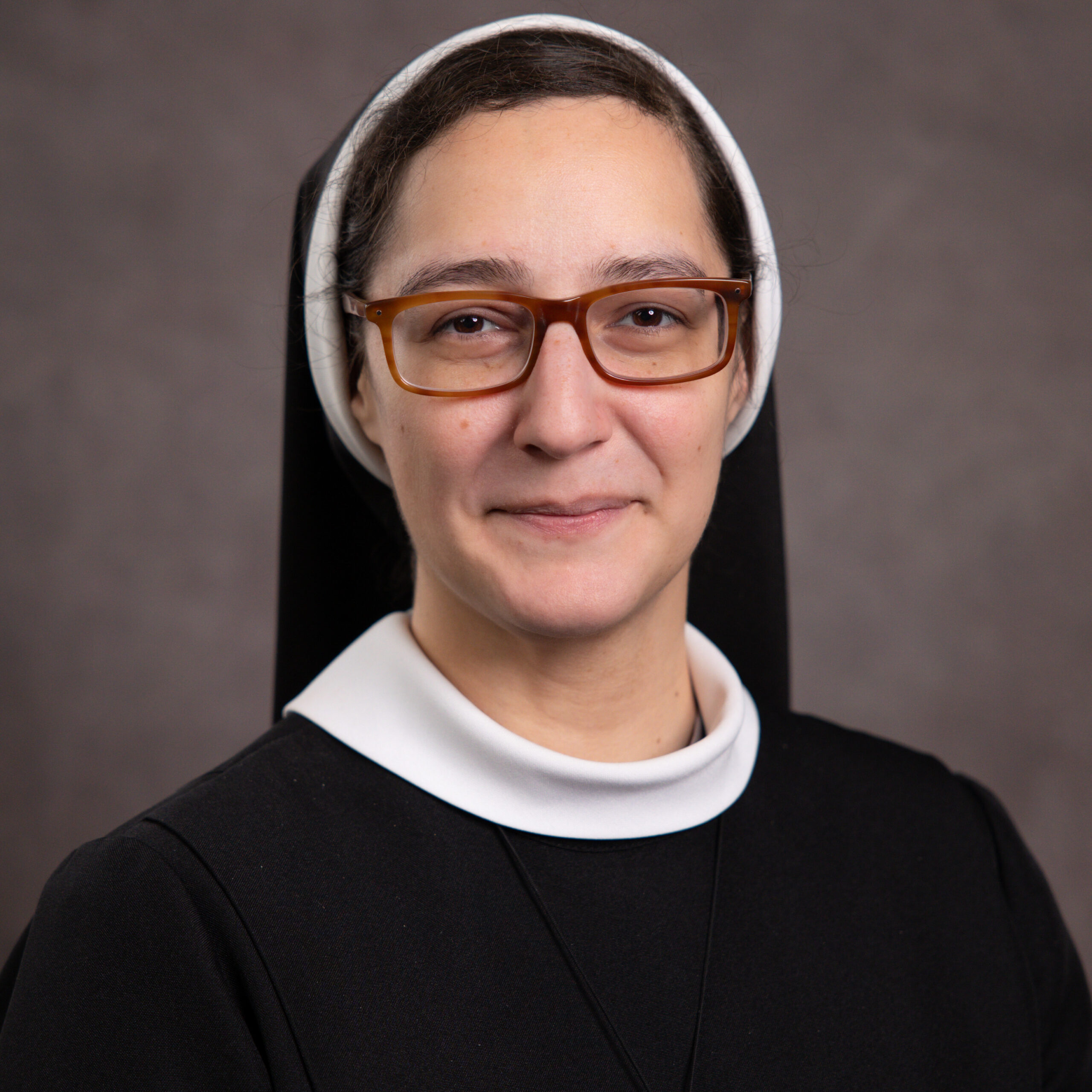 Sr. Incarna Garcia, CSFN