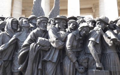 U.S. Bishops Issue “Special Message” on Immigration; Bishop Kelly Asks for Prayers and Solidarity