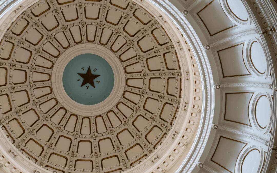 Bishop Kelly unites with Texas bishops in response to court’s decision on status of DACA recipients in Texas