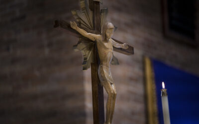 Bishop Kelly’s Ash Wednesday Reflection, 2026