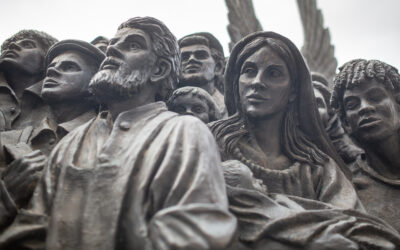 Bishop Kelly Joins USCCB Committee on Migration 