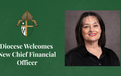 Melissa Briscoe Named Chief Financial Officer
